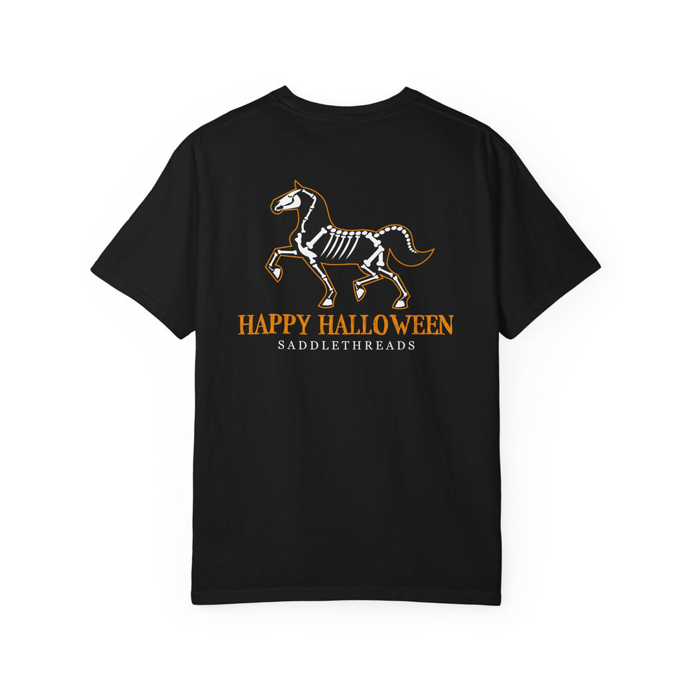 
                  
                    Bony Pony - Halloween 2025
                  
                