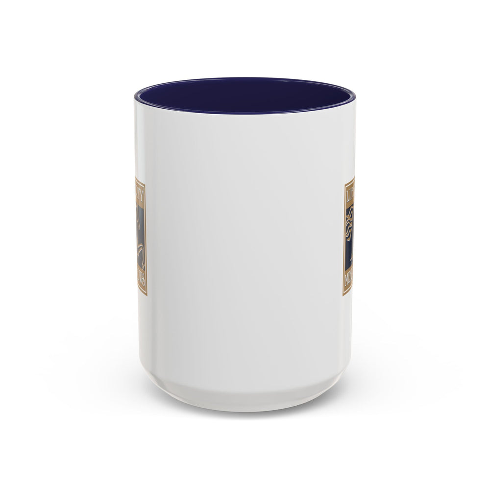 
                  
                    11oz Accent Mug
                  
                