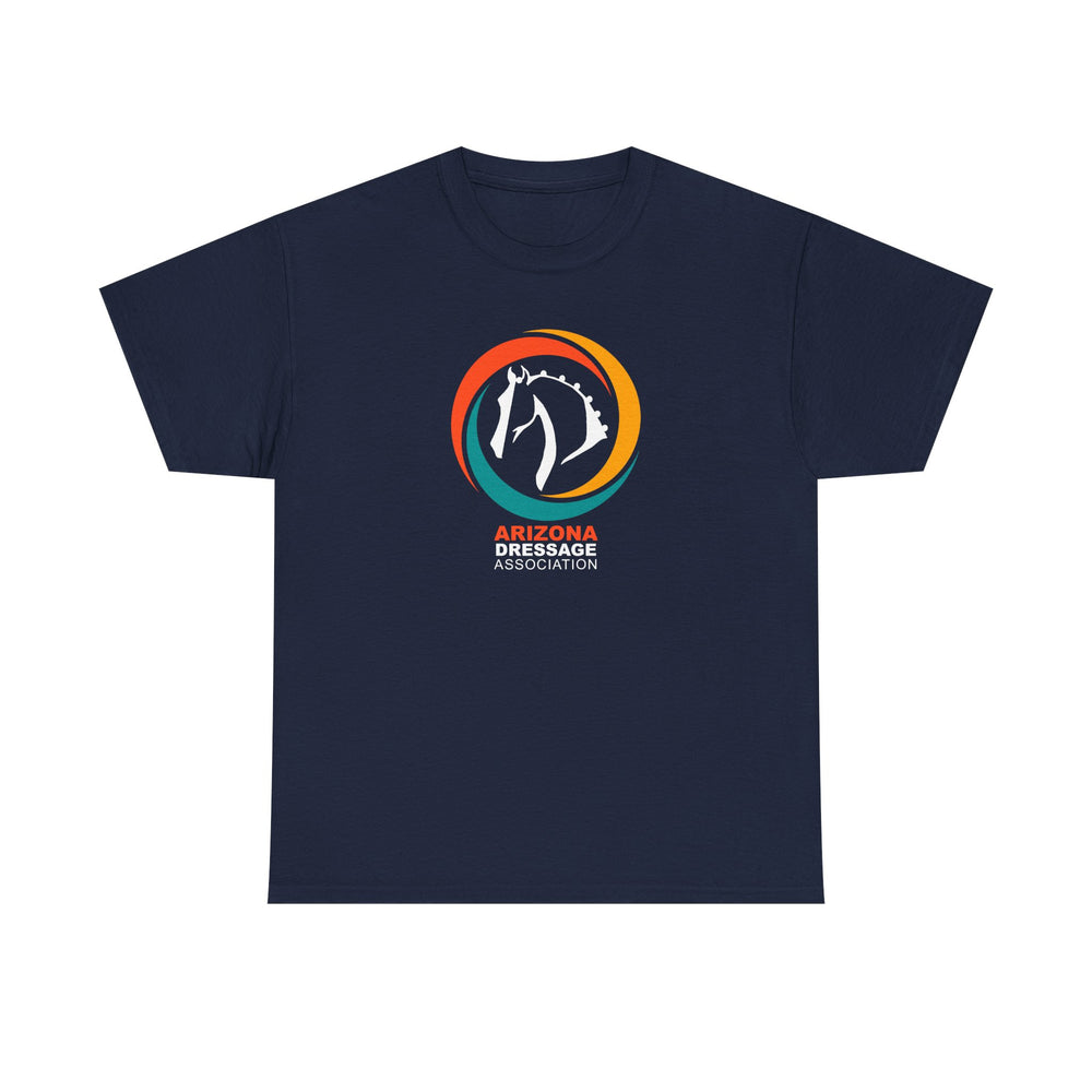 Classic Cotton Tee