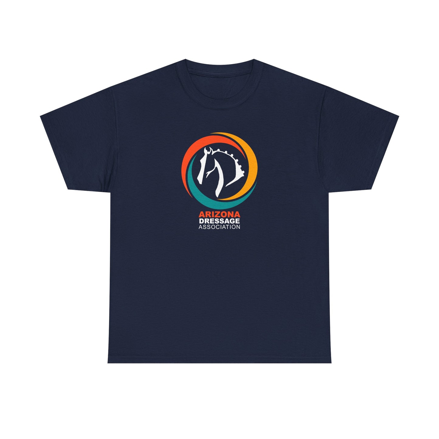 Classic Cotton Tee