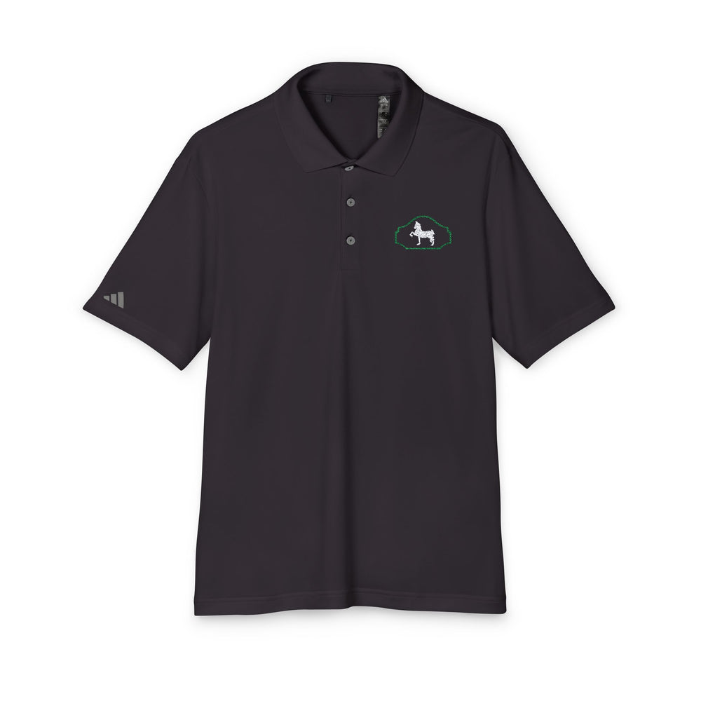 
                  
                    Adidas® Embroidered Unisex Performance Polo
                  
                