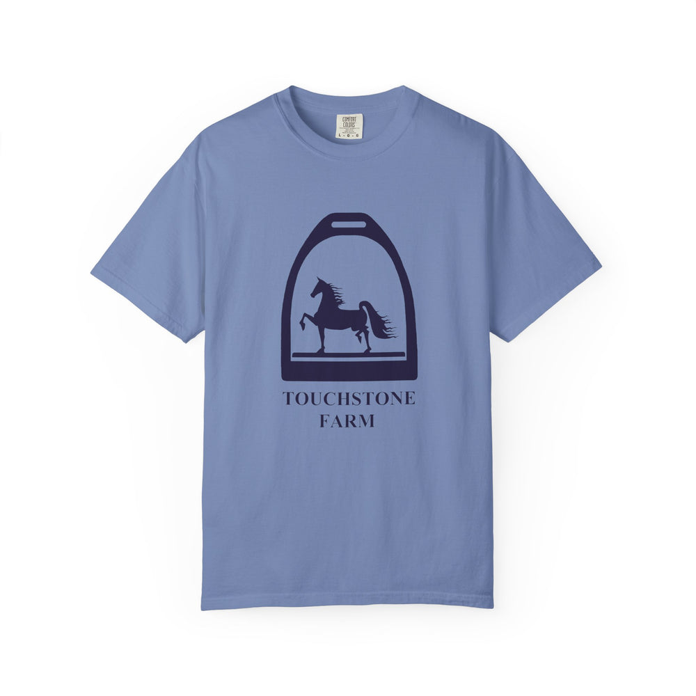 
                  
                    Comfort Colors Tee
                  
                