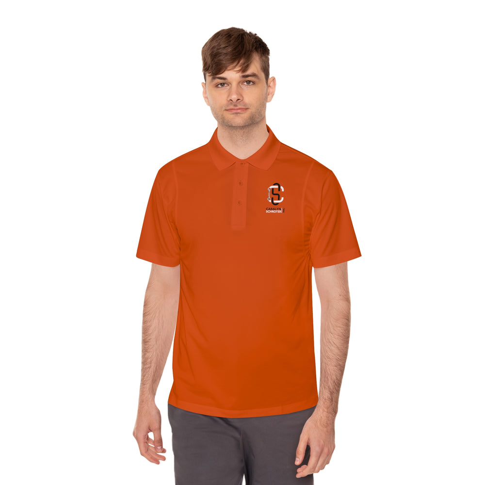 
                  
                    Unisex Sport Polo Shirt
                  
                