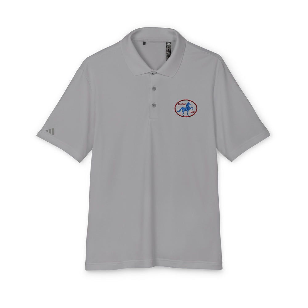 Adidas® Embroidered Unisex Performance Polo