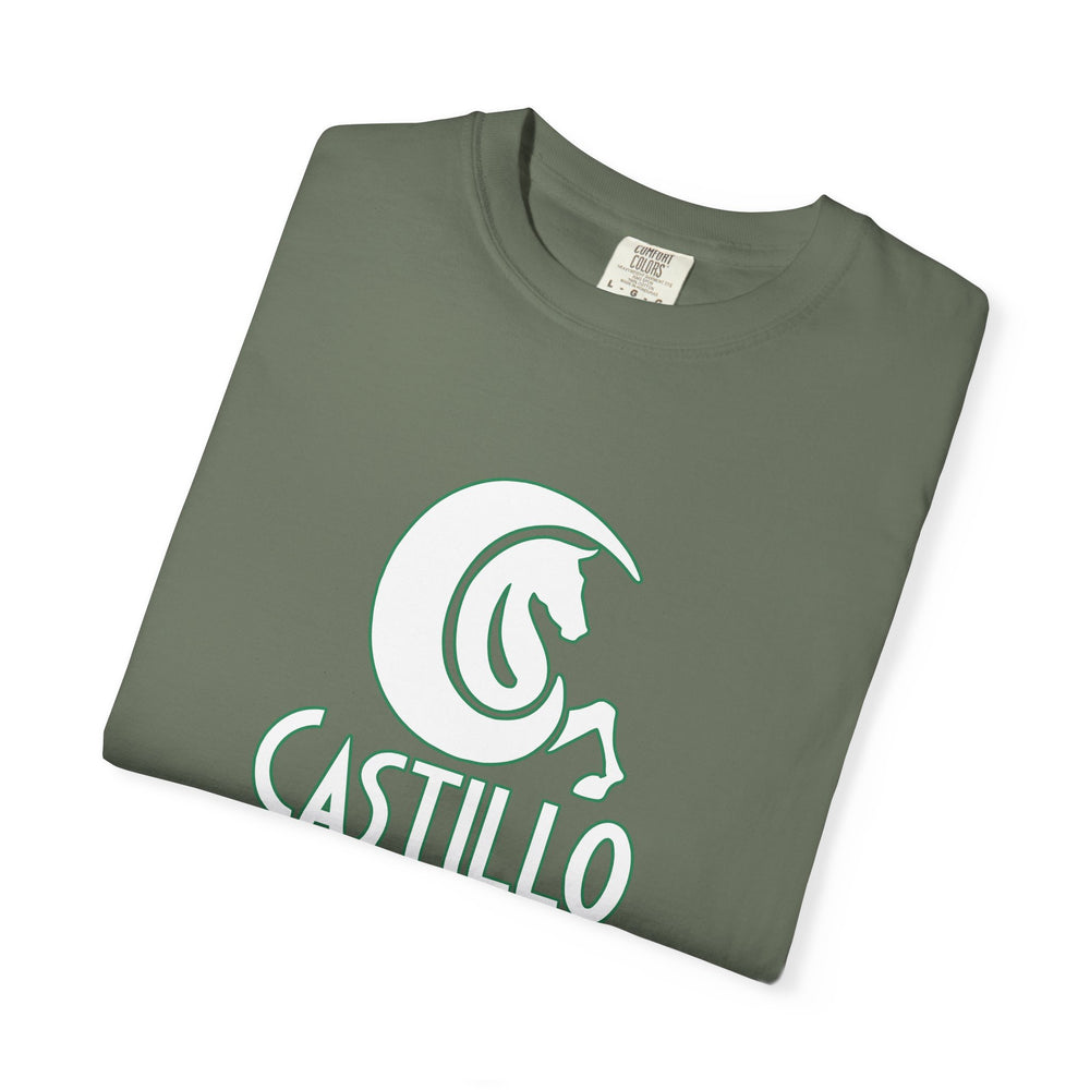 
                  
                    Comfort Colors Tee
                  
                