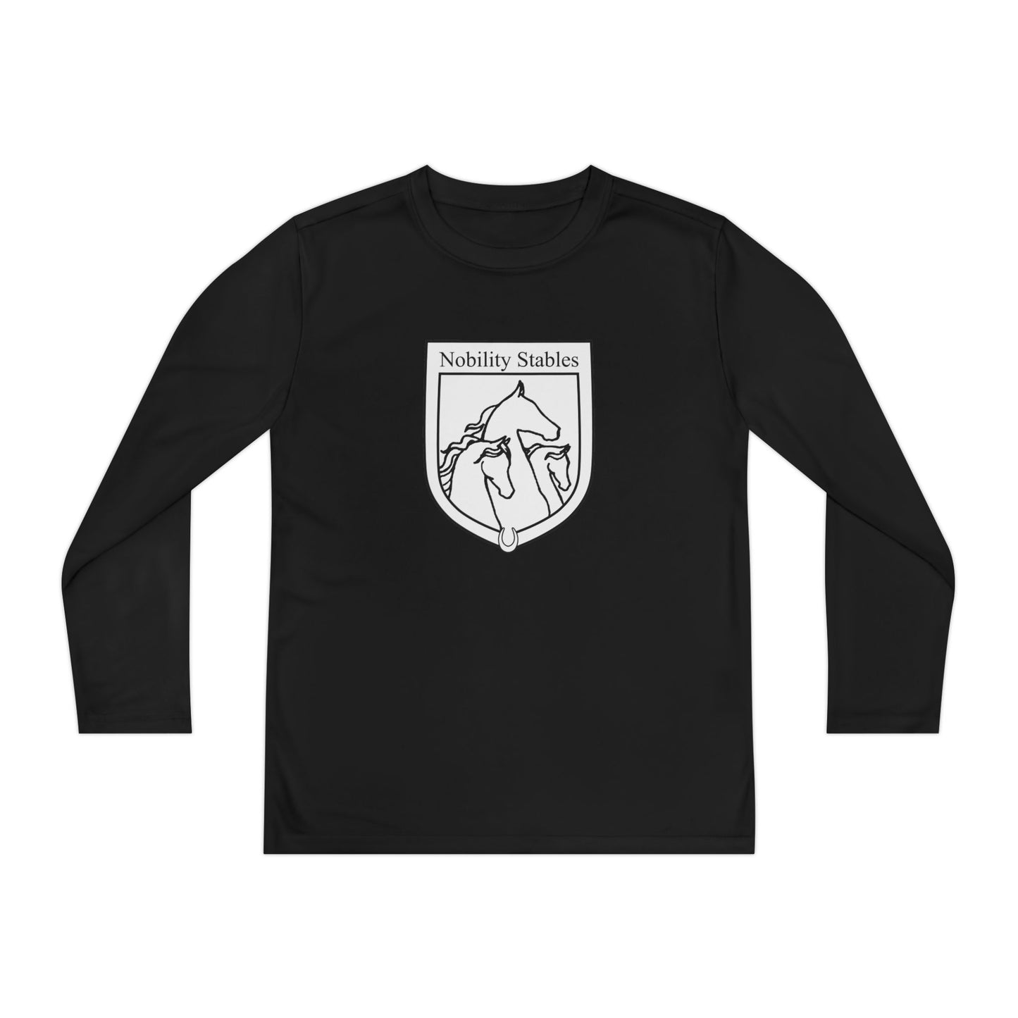 Youth Sport-Tek PosiCharge ® Competitor™ Tee