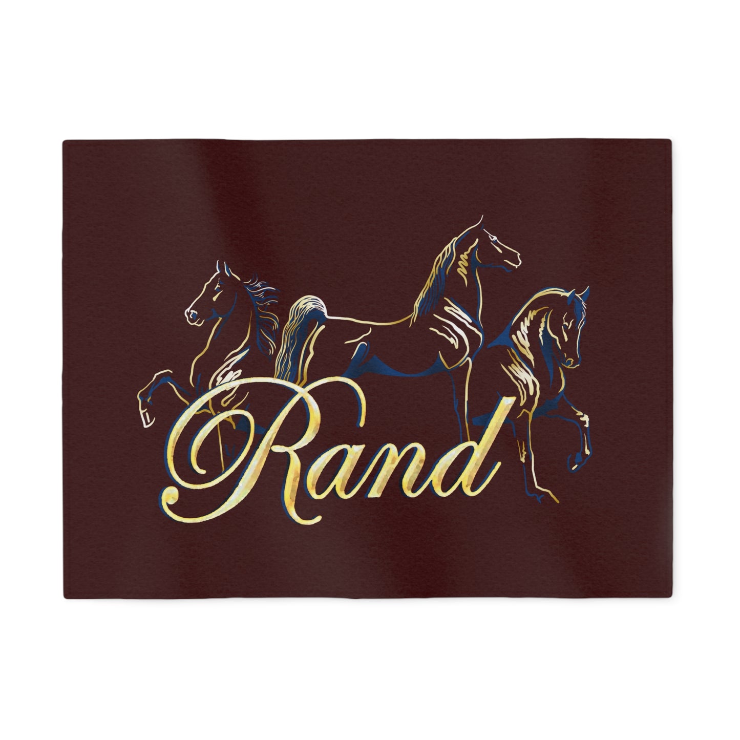 Sweatshirt Blanket