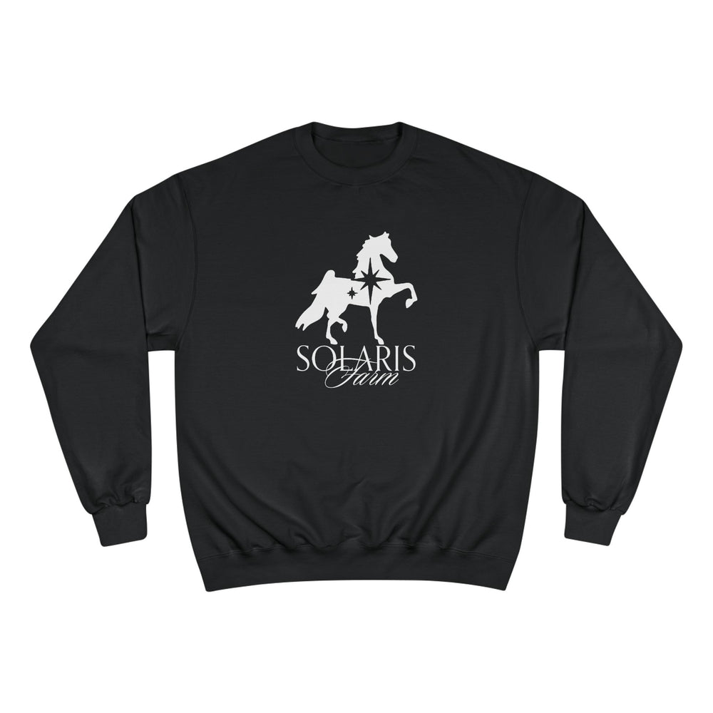 
                  
                    Champion® Sweatshirt
                  
                