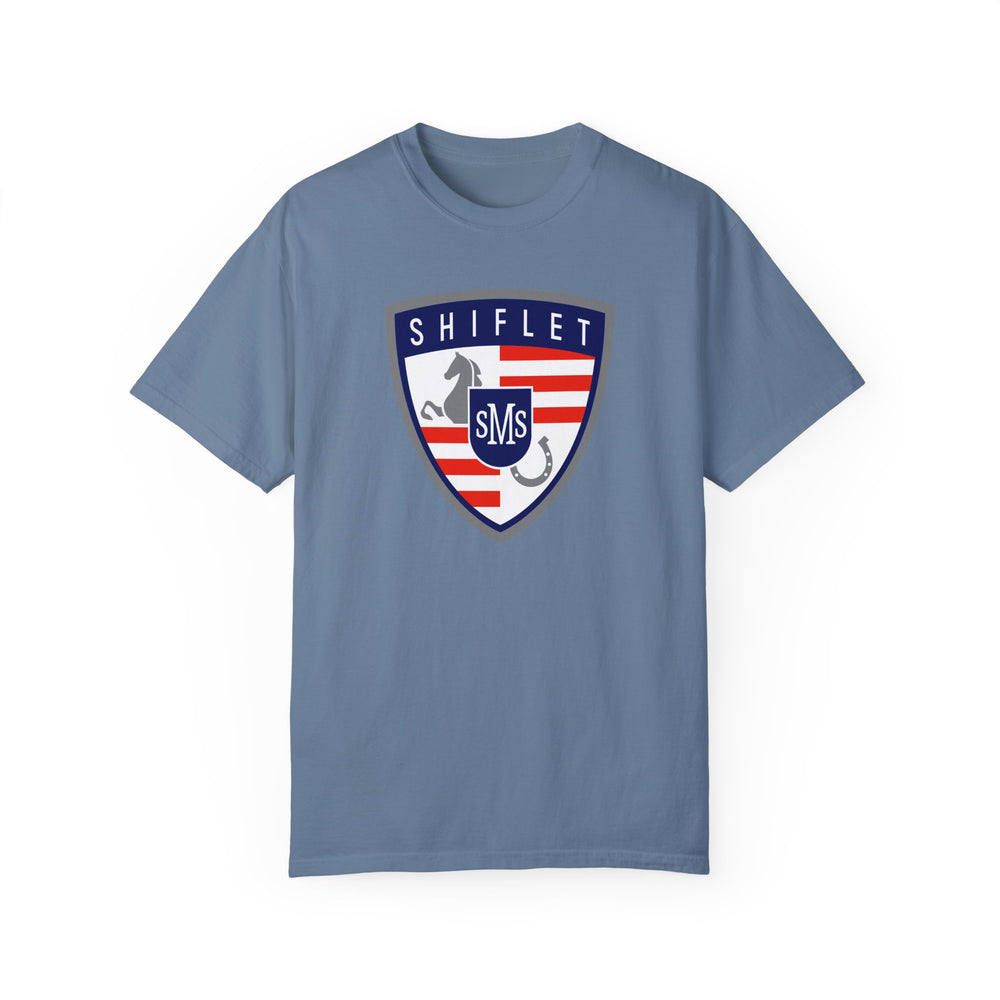 
                  
                    Comfort Colors Tee
                  
                