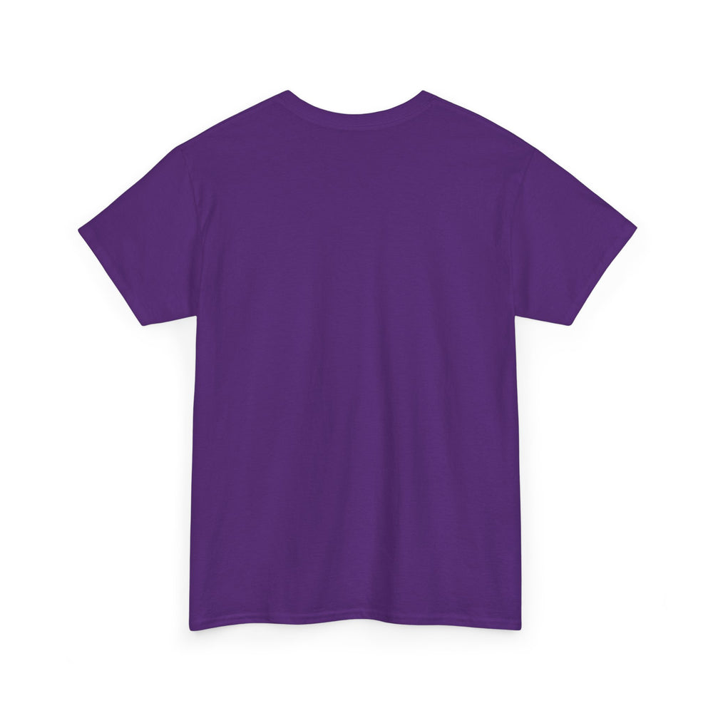
                  
                    Classic Cotton Tee -- FUN COLORS
                  
                