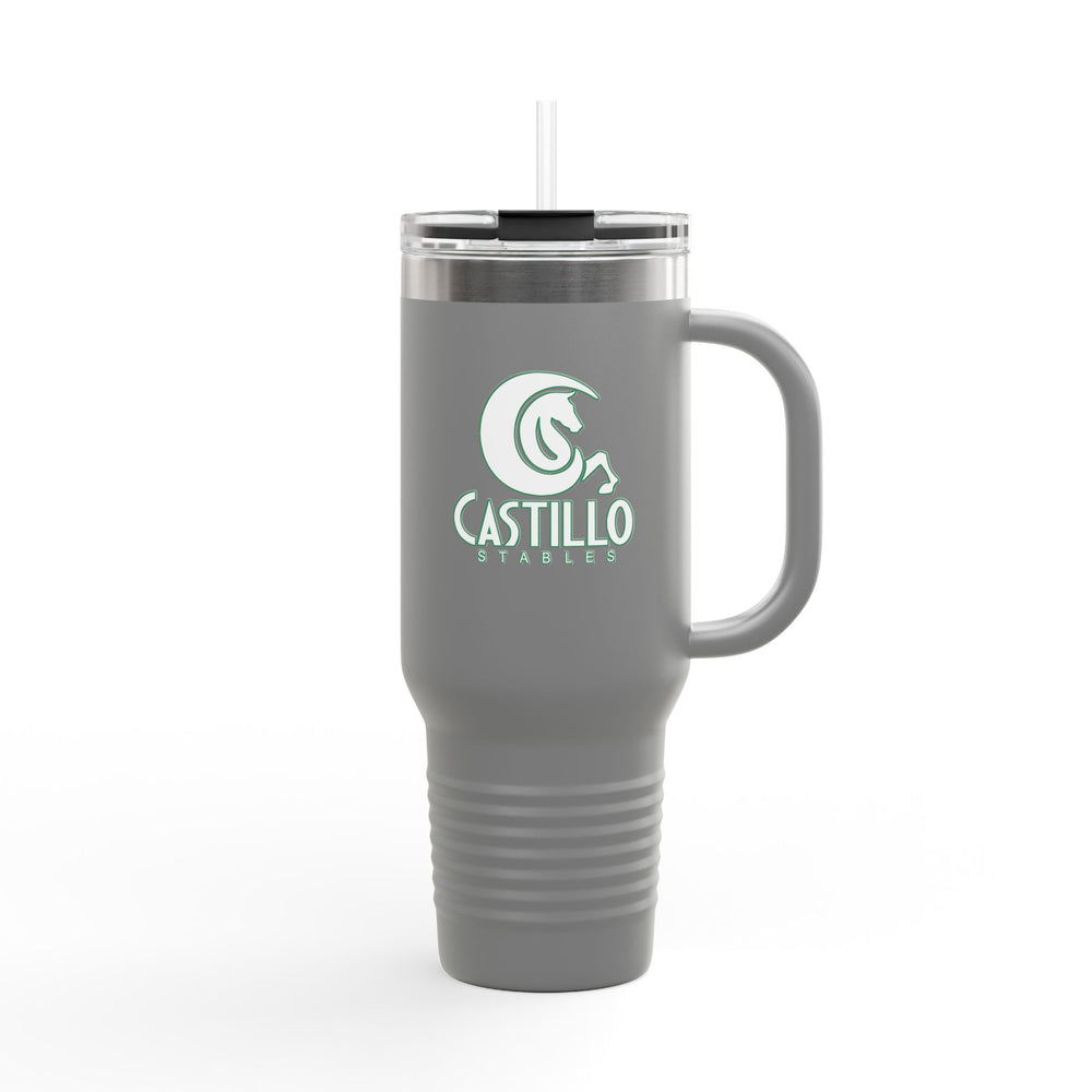 
                  
                    The Tough Tumbler, 40oz
                  
                
