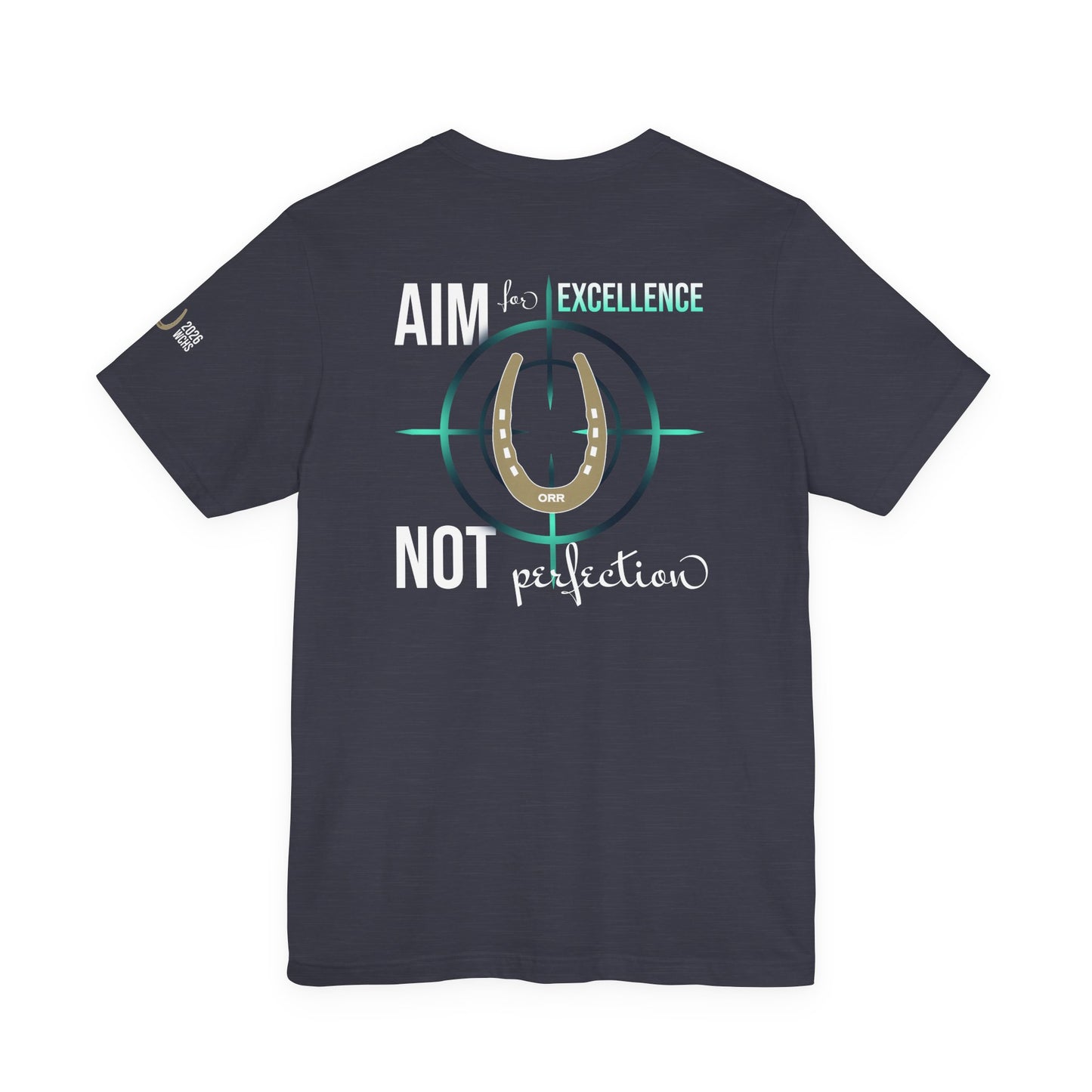 HCS 2026 WCHS Tee