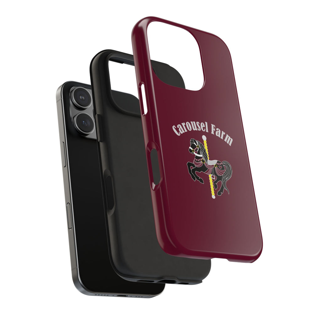 
                  
                    Tough Cases (iPhone 7-16)
                  
                