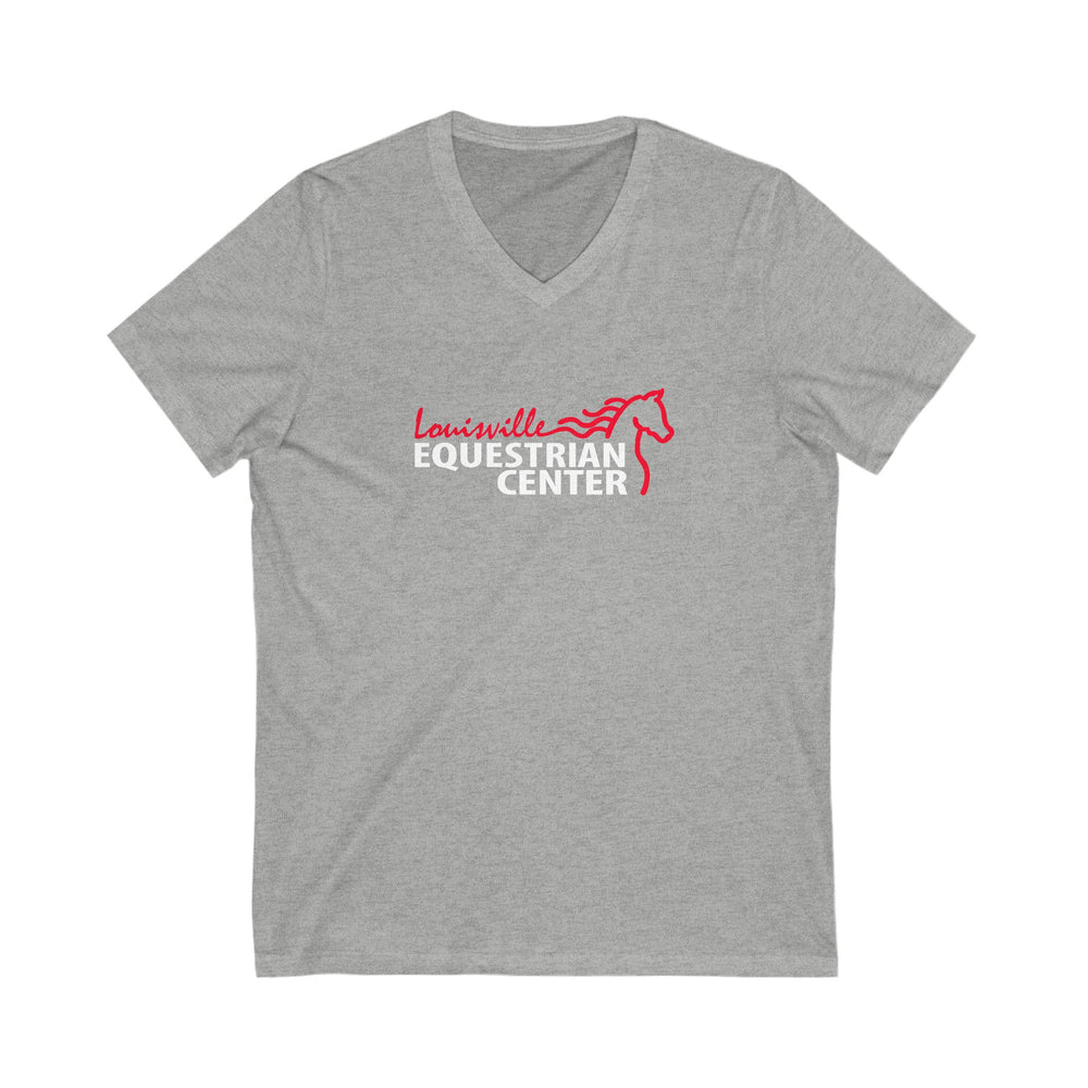 
                  
                    Premium Ladies V-Neck Tee
                  
                