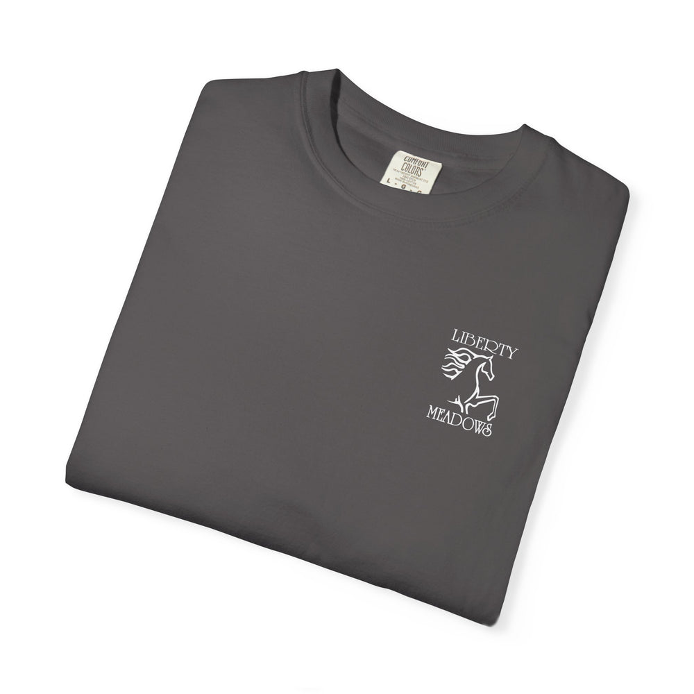 
                  
                    Comfort Colors Tee
                  
                