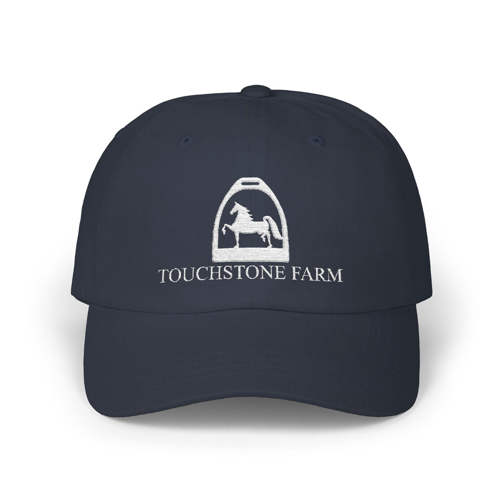 Embroidered Premium Hat