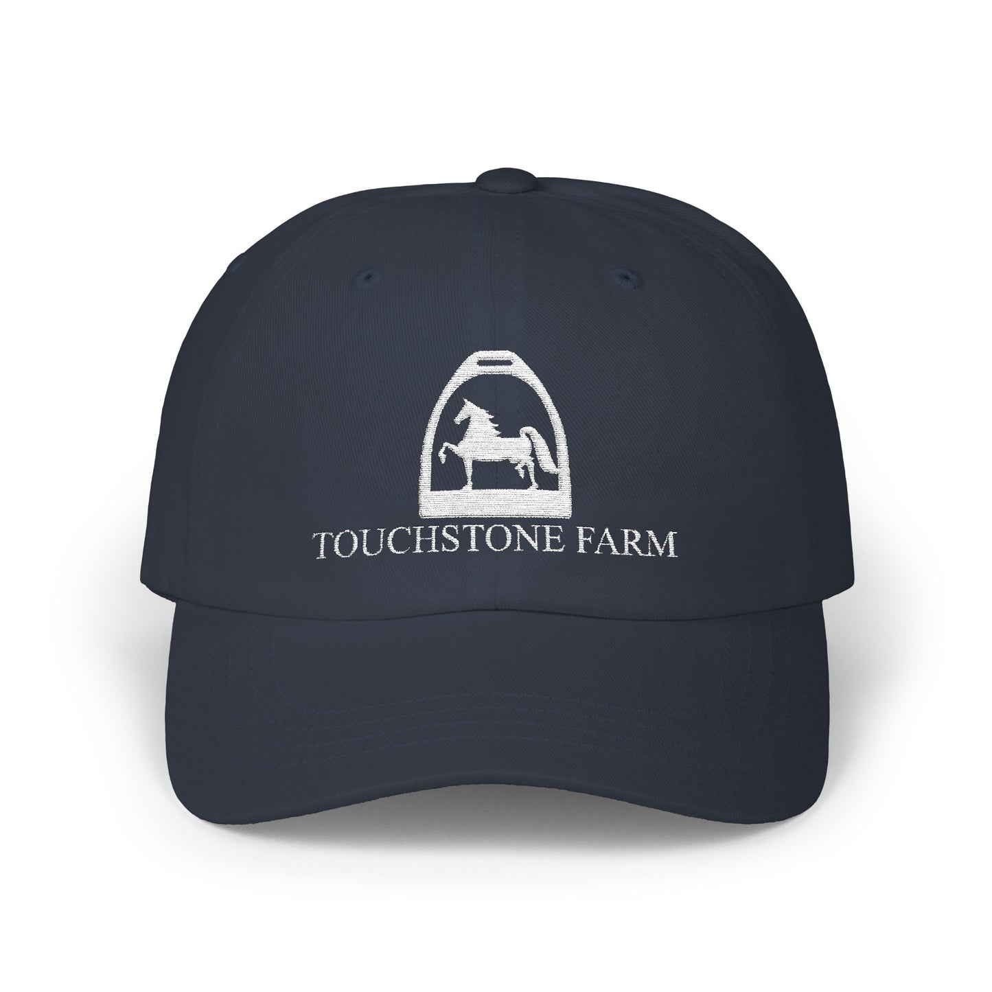 Embroidered Premium Hat