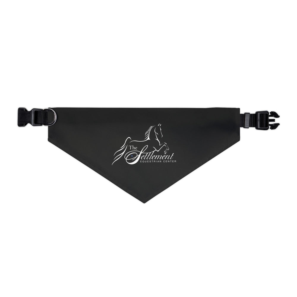 
                  
                    Dog Bandana with Collar
                  
                