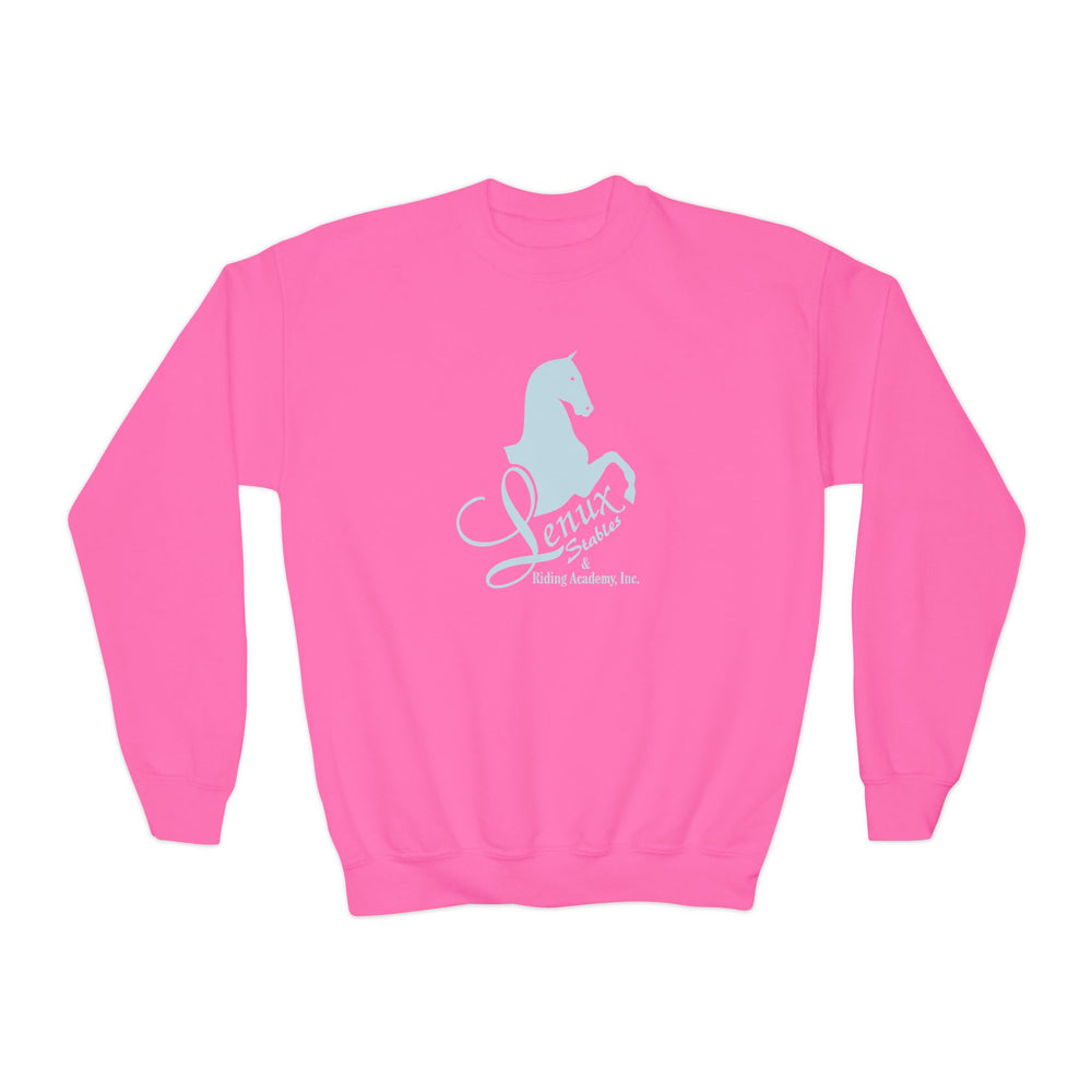 
                  
                    Classic Youth Crewneck Sweatshirt
                  
                