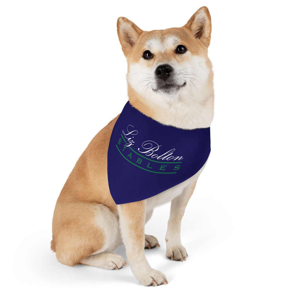 
                  
                    Dog Bandana with Collar
                  
                