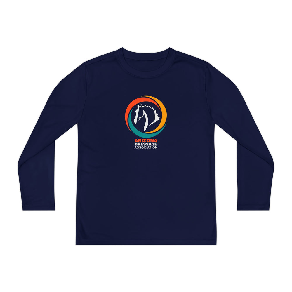 Youth Sport-Tek PosiCharge ® Competitor™ Tee