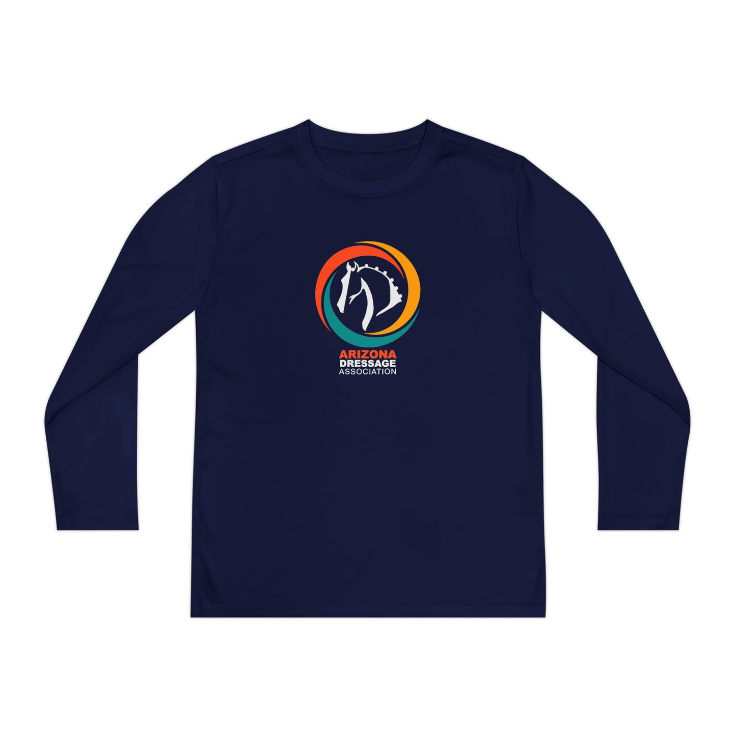 Youth Sport-Tek PosiCharge ® Competitor™ Tee