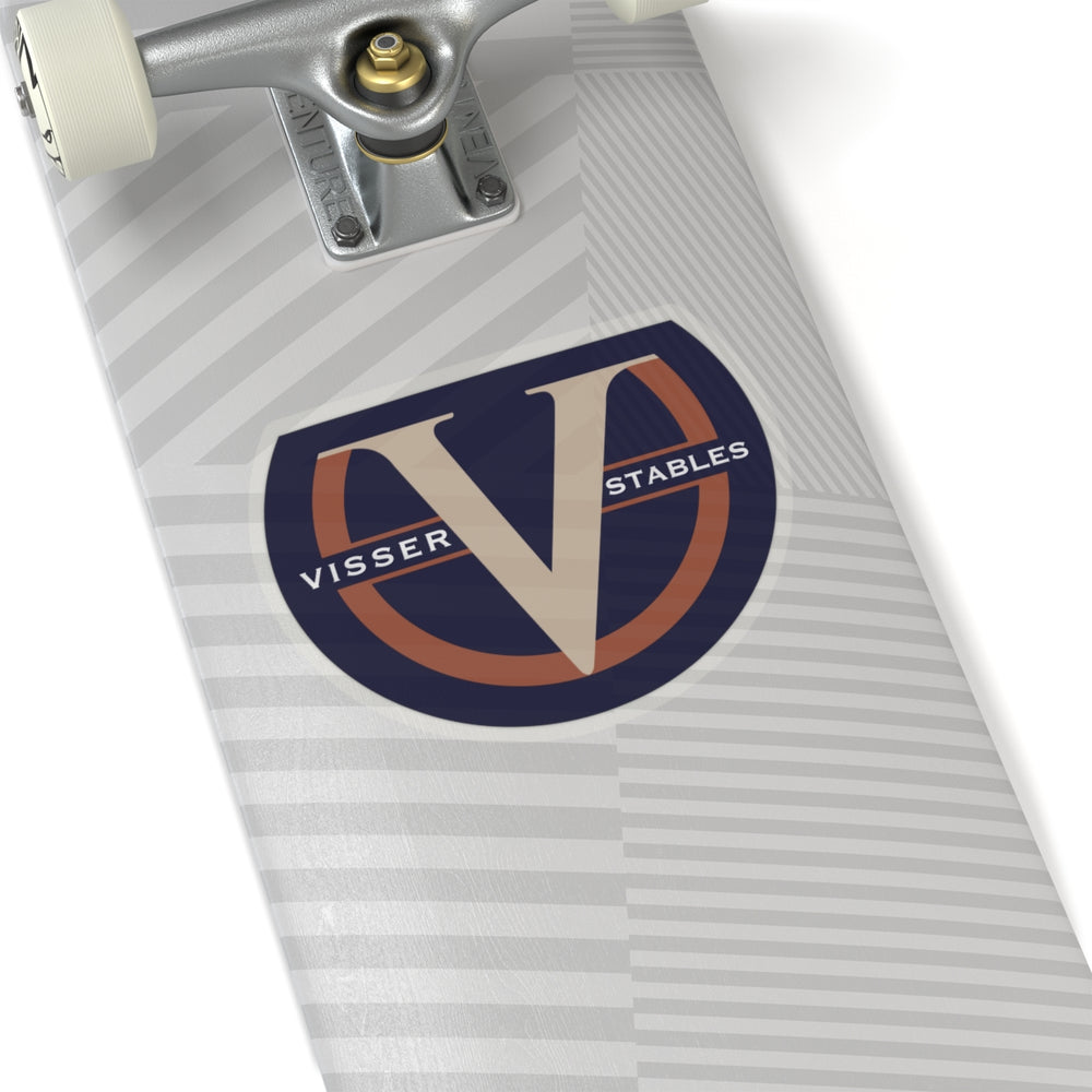 
                  
                    Stickers - 2 sizes, clear or white trim
                  
                