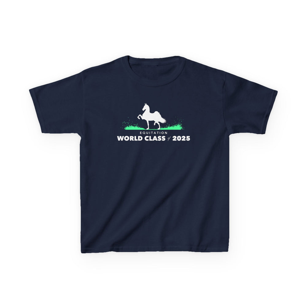 
                  
                    Equitation World Class of 2025 - Youth
                  
                