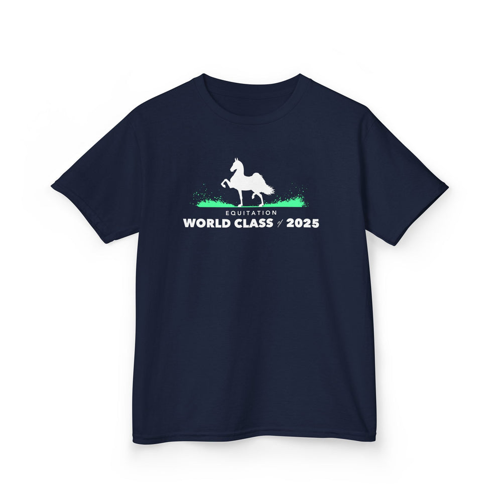 Equitation World Class of 2025 - Youth
