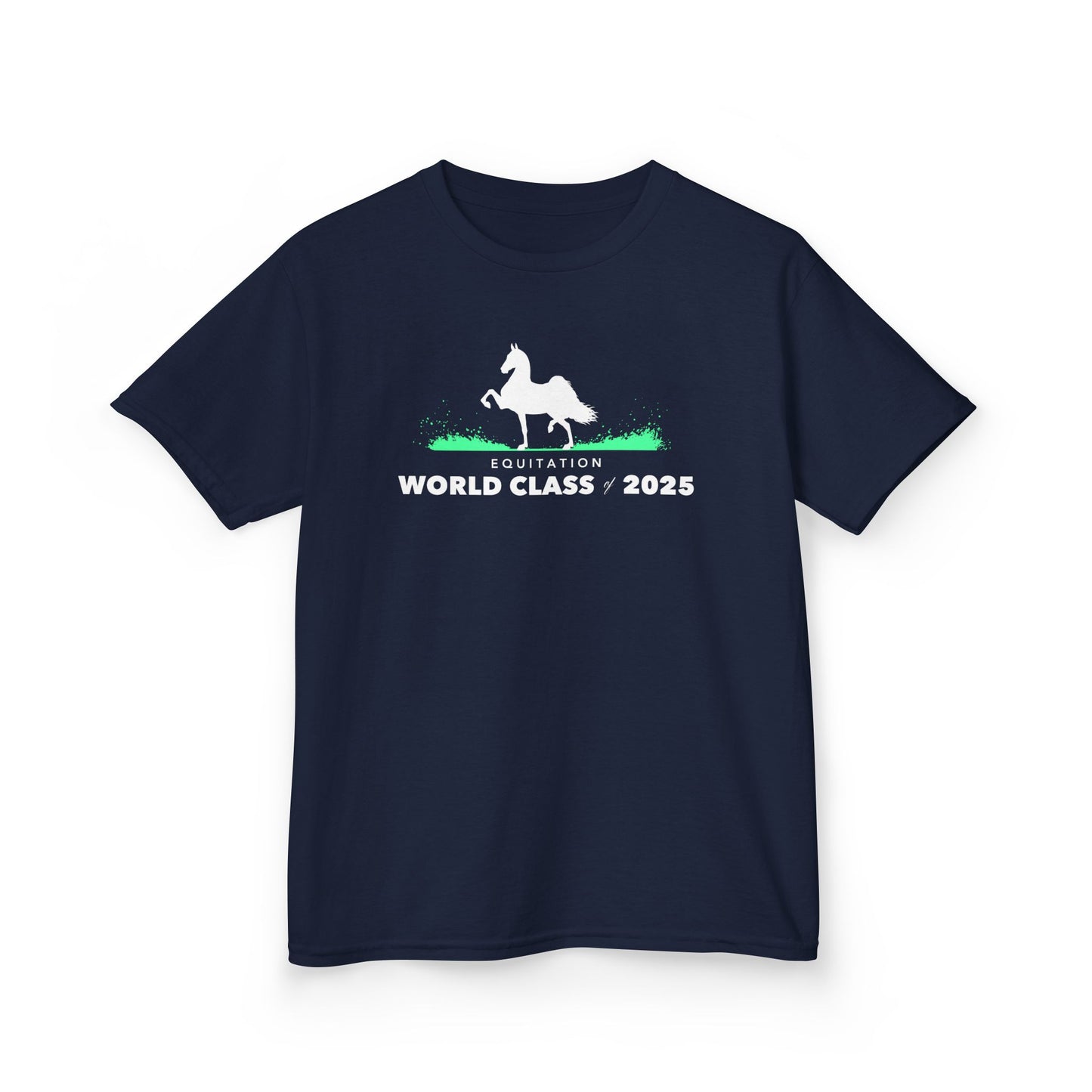 Equitation World Class of 2025 - Youth