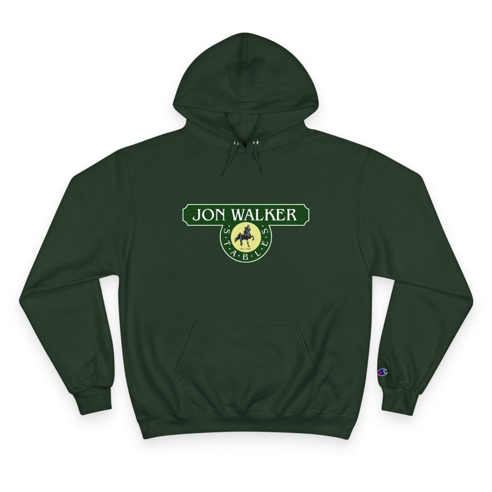 
                  
                    Champion® Hoodie
                  
                
