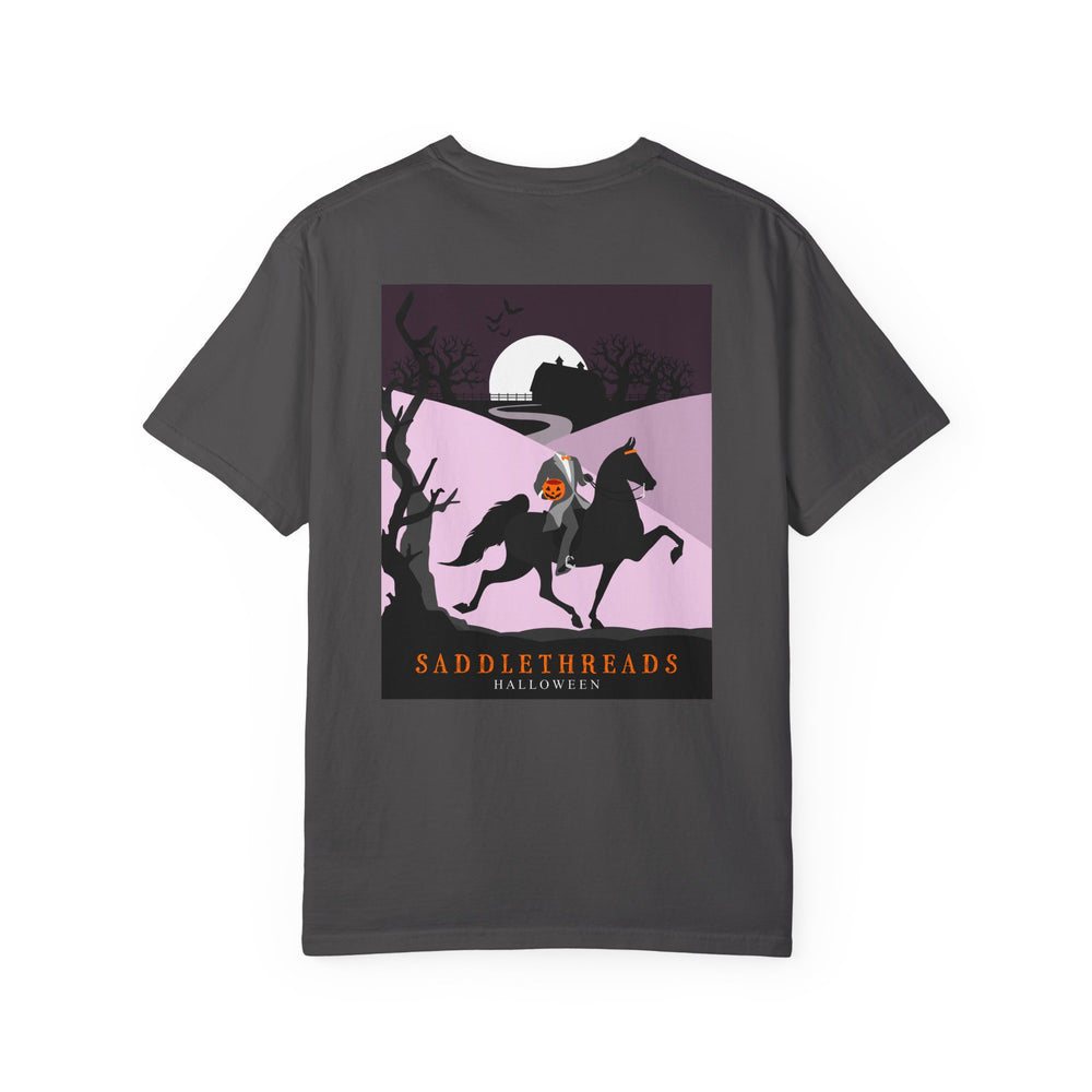
                  
                    Headless Horseman - Halloween 2025
                  
                
