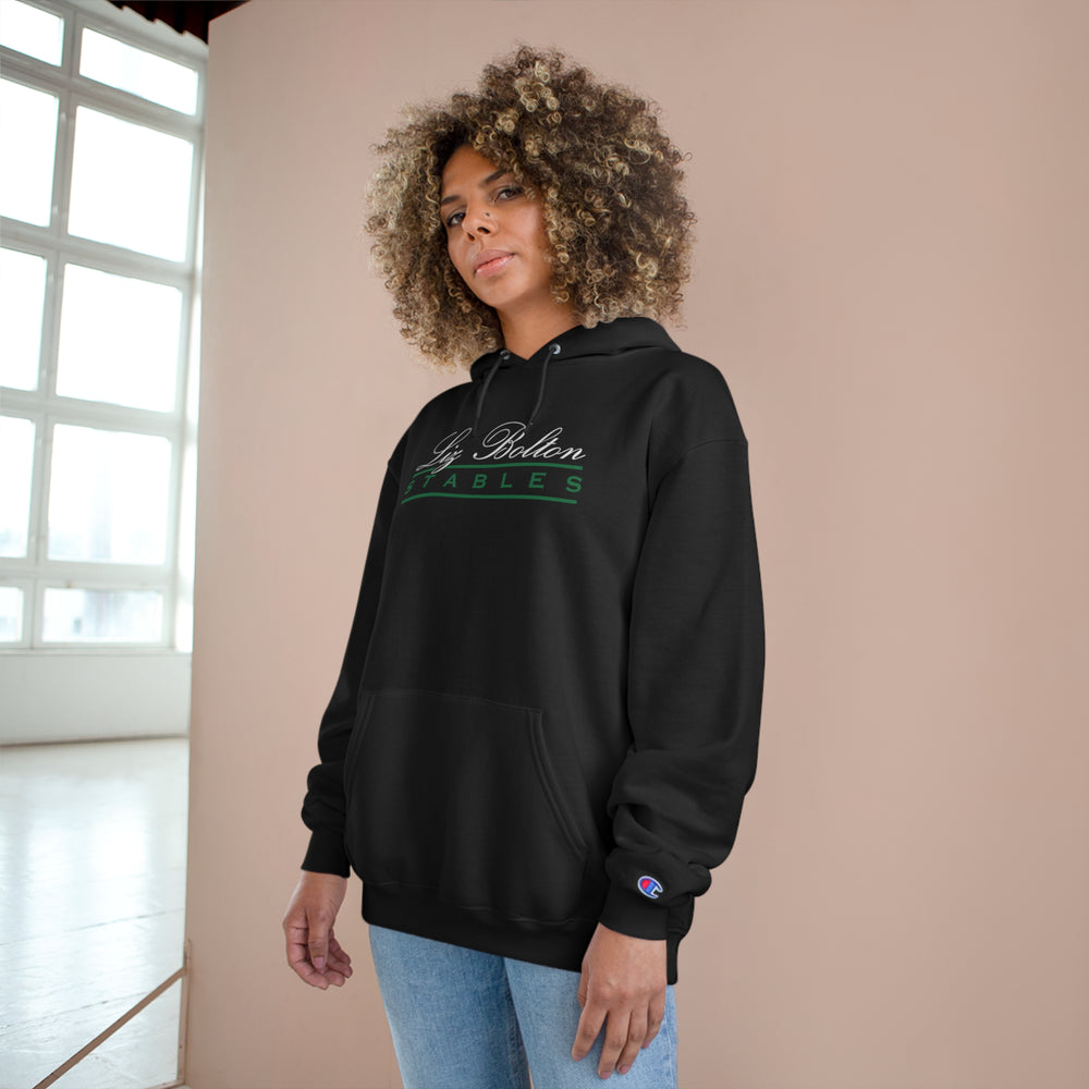 
                  
                    Champion® Hoodie
                  
                