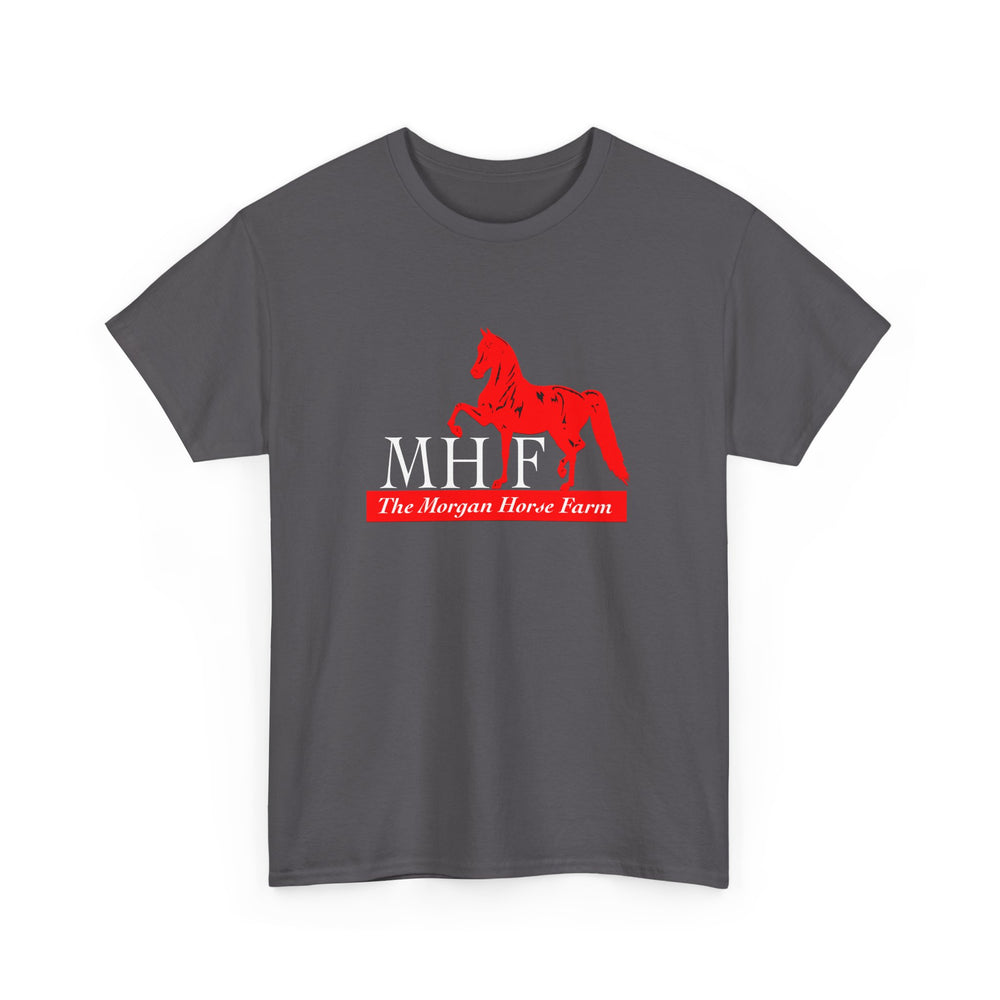 
                  
                    Classic Cotton Tee
                  
                