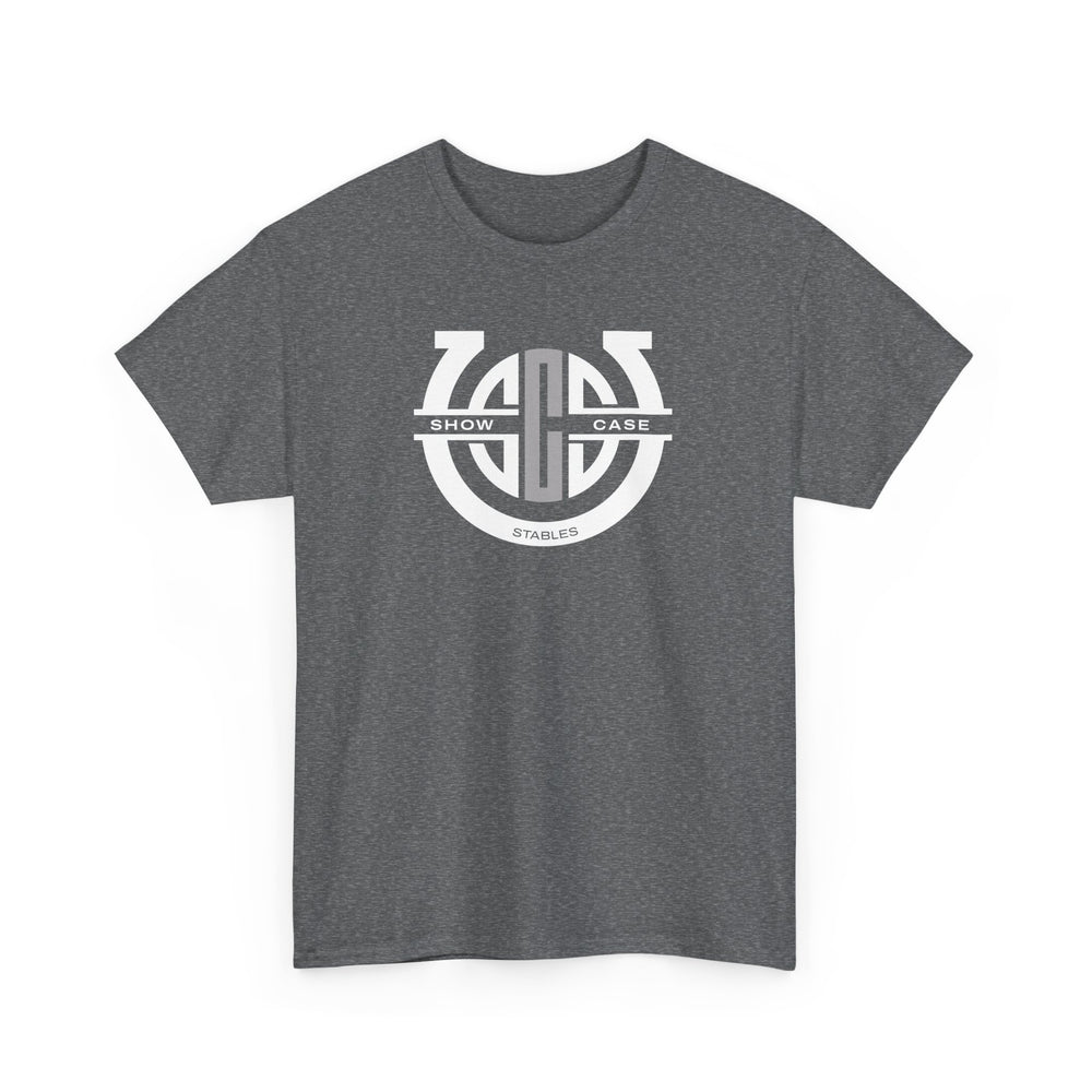 
                  
                    Classic Cotton Tee
                  
                