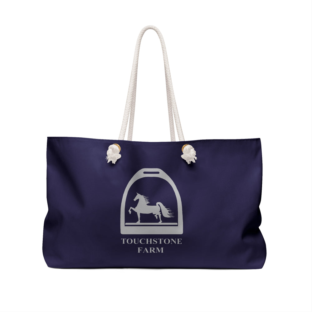 Weekender Tote