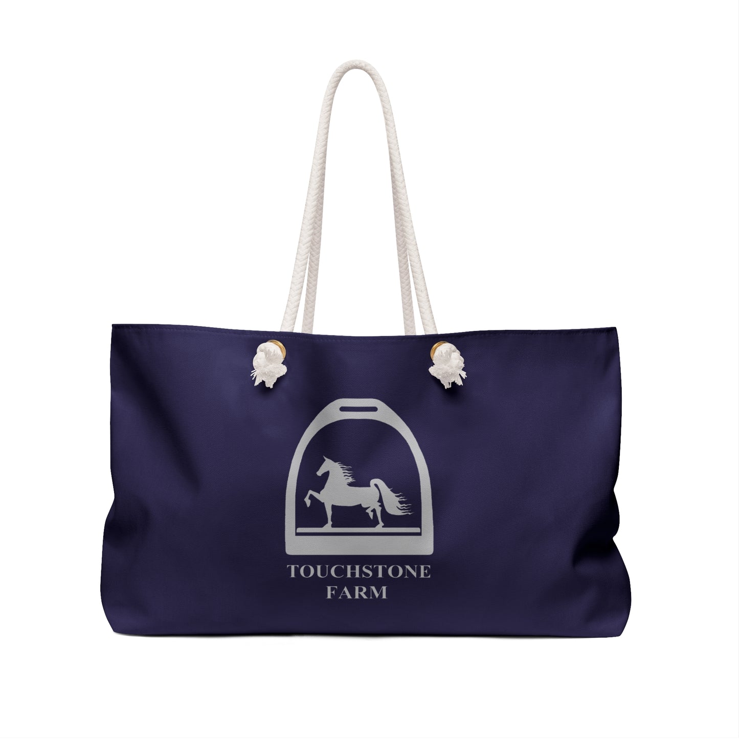 Weekender Tote