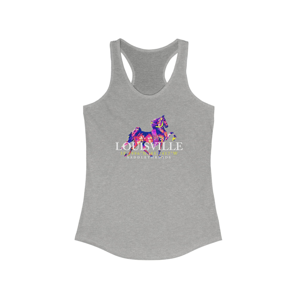 
                  
                    "5" Premium Racerback Tank Top
                  
                