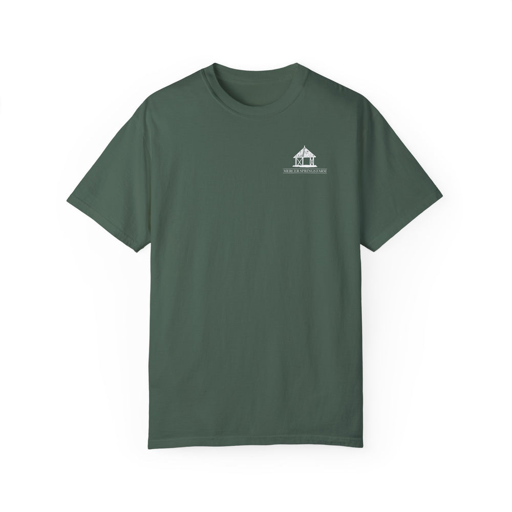 
                  
                    Comfort Colors Tee
                  
                