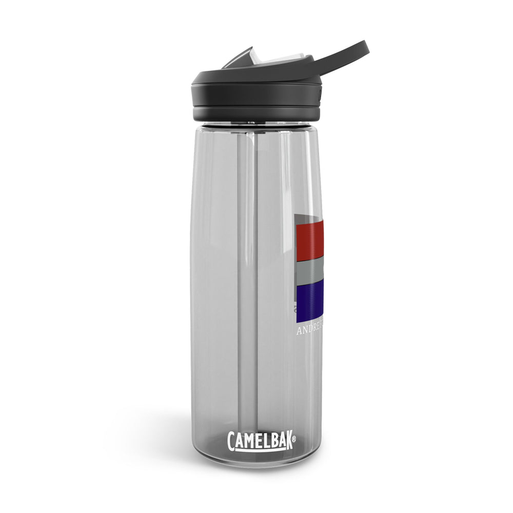 
                  
                    CamelBak®  Water Bottle, 25oz
                  
                