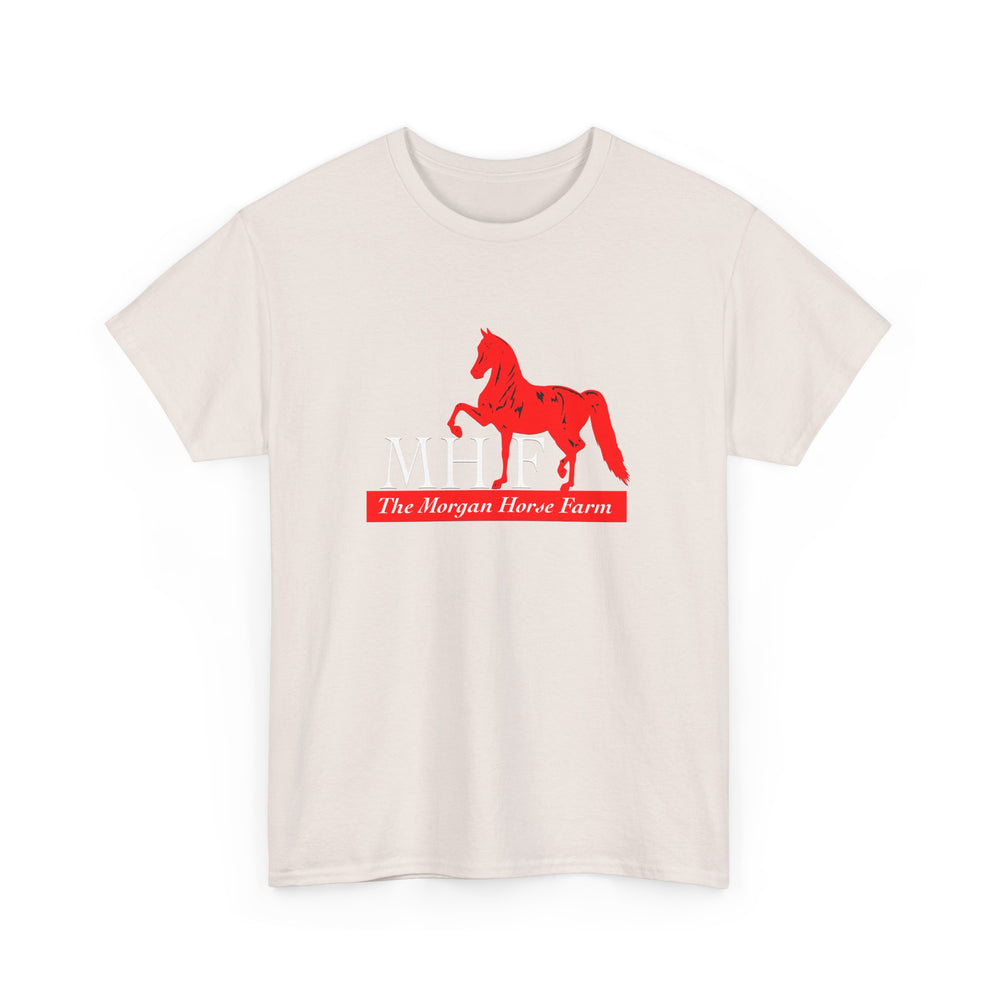 
                  
                    Classic Cotton Tee
                  
                