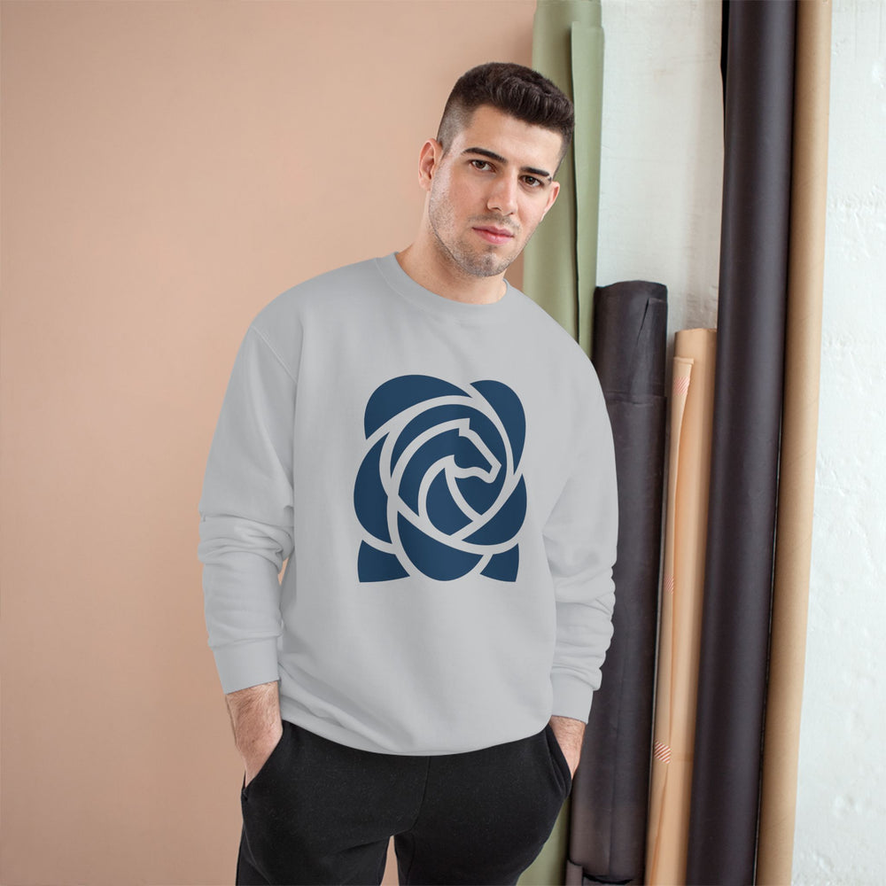 
                  
                    Champion® Sweatshirt
                  
                