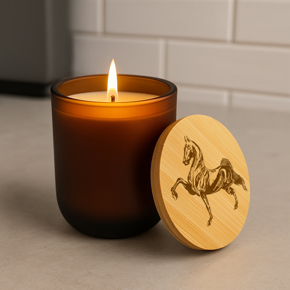 
                  
                    Engraved Lid Luxury Candle - Multiple Scents & Colors
                  
                