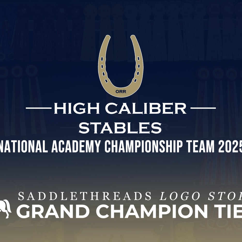 Saddlethreads