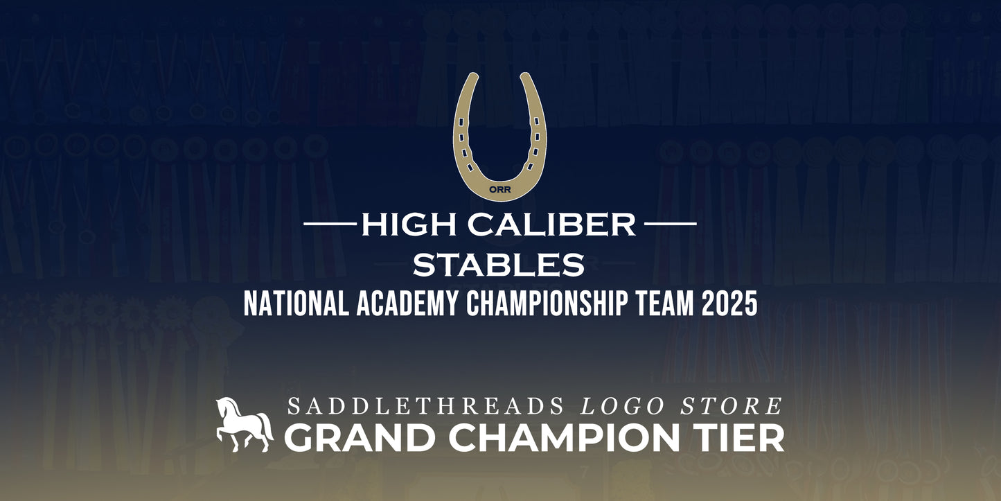 Saddlethreads