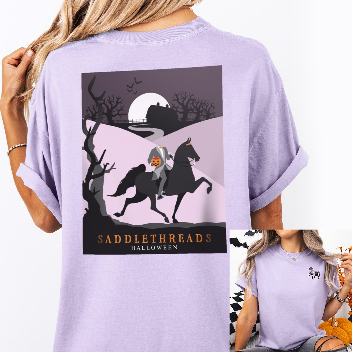 Headless Horseman - Halloween 2025