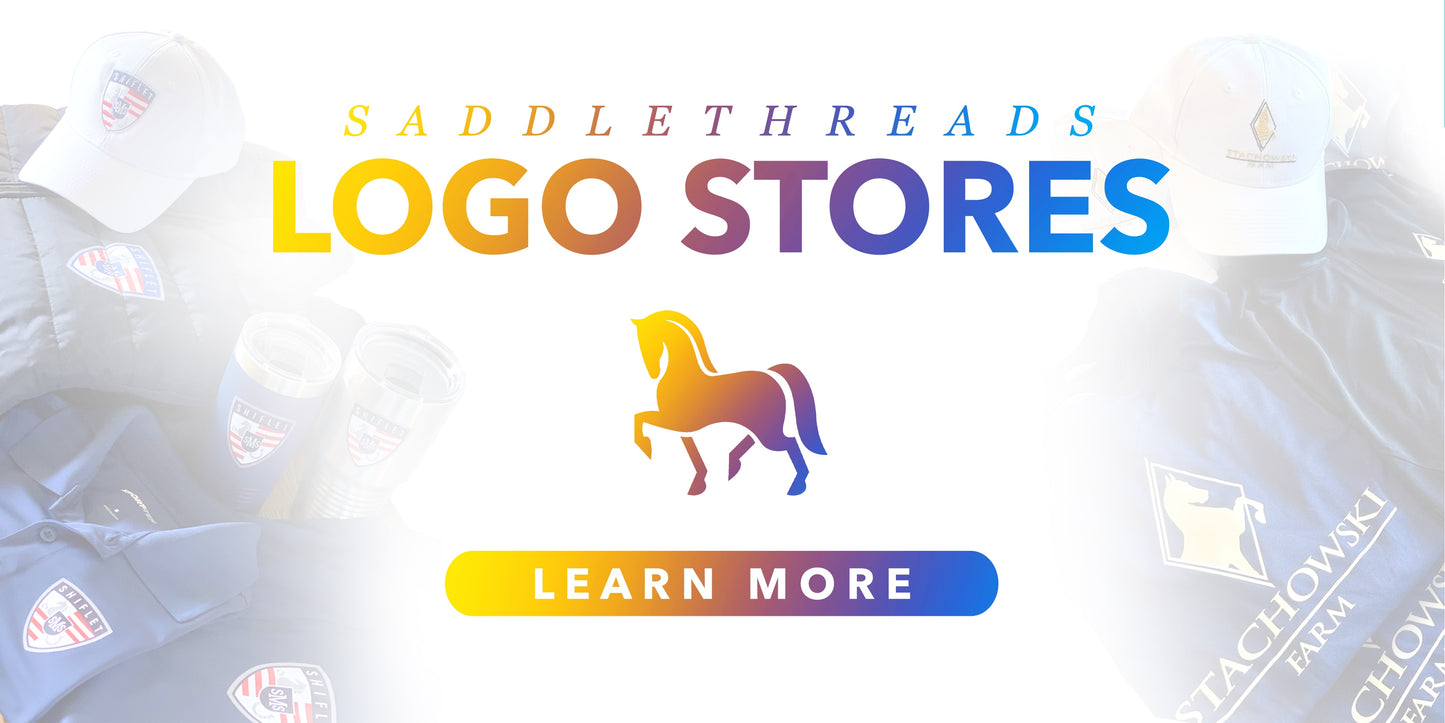 Saddlethreads