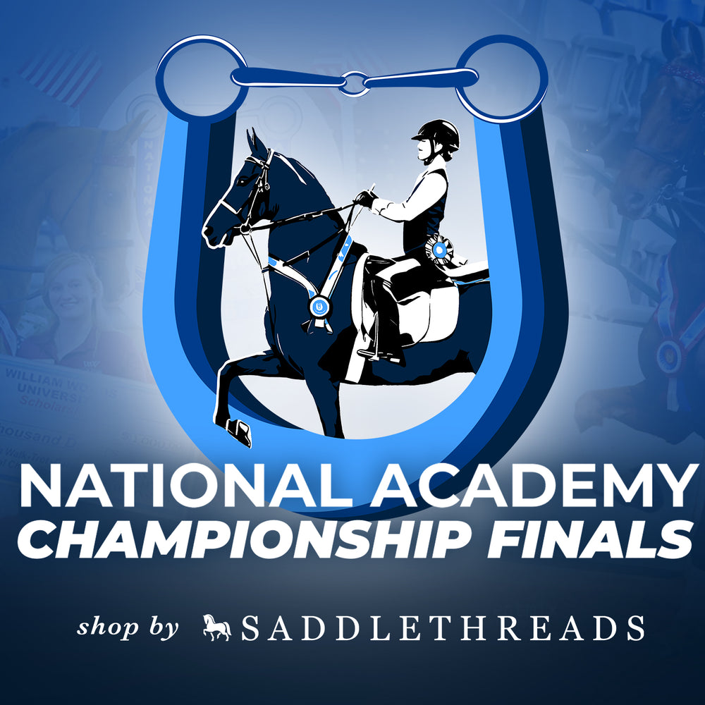 Saddlethreads