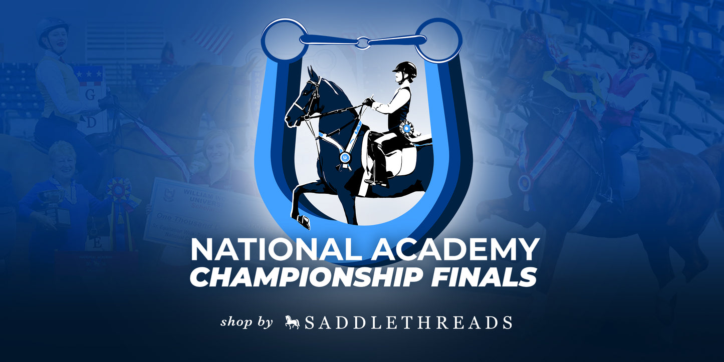 Saddlethreads