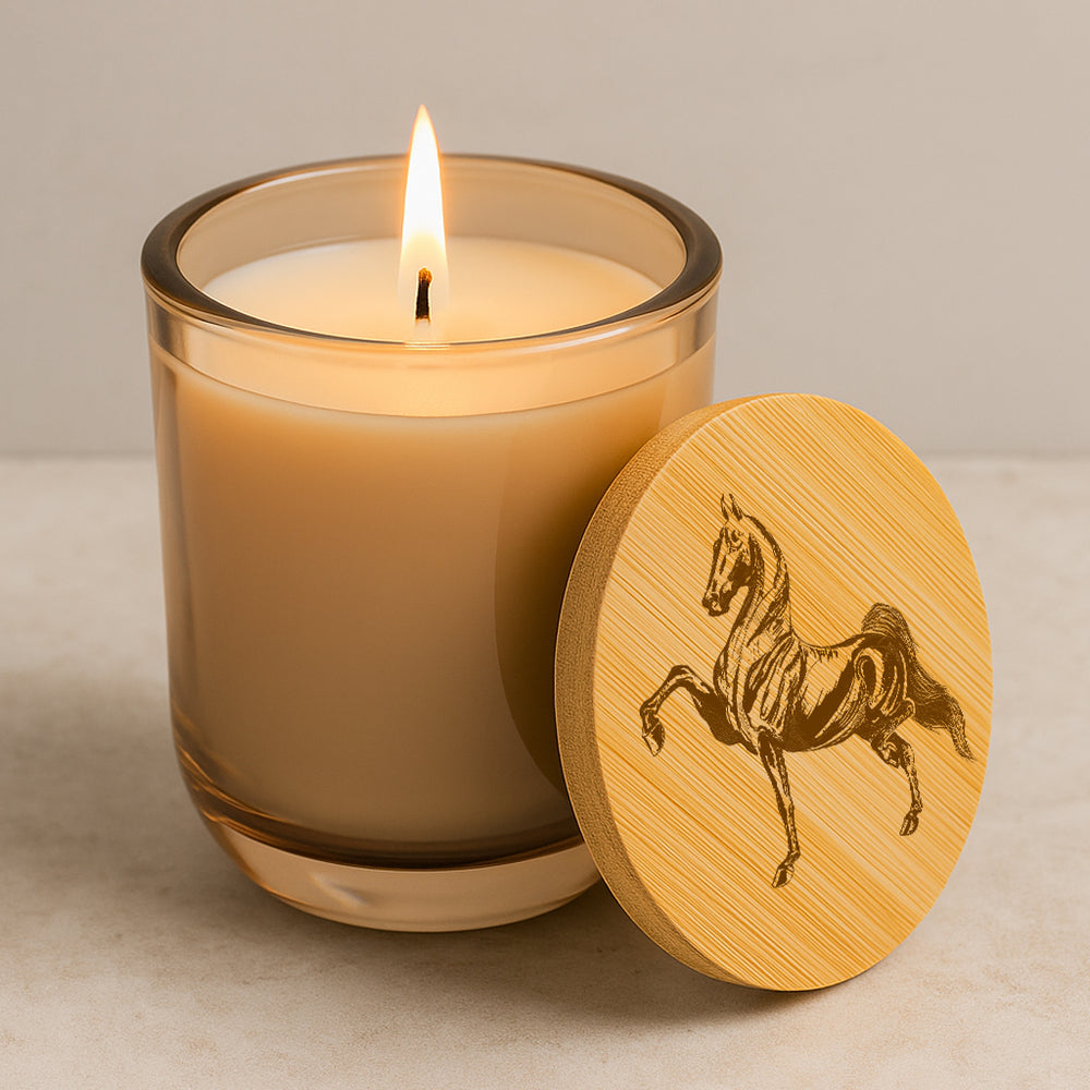 
                  
                    Engraved Lid Luxury Candle - Multiple Scents & Colors
                  
                